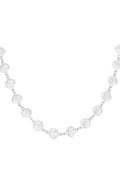 collana trio conchiglie