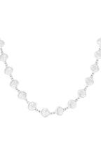 collana trio conchiglie