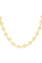 collana trio conchiglie