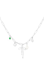 collana bow & beyond