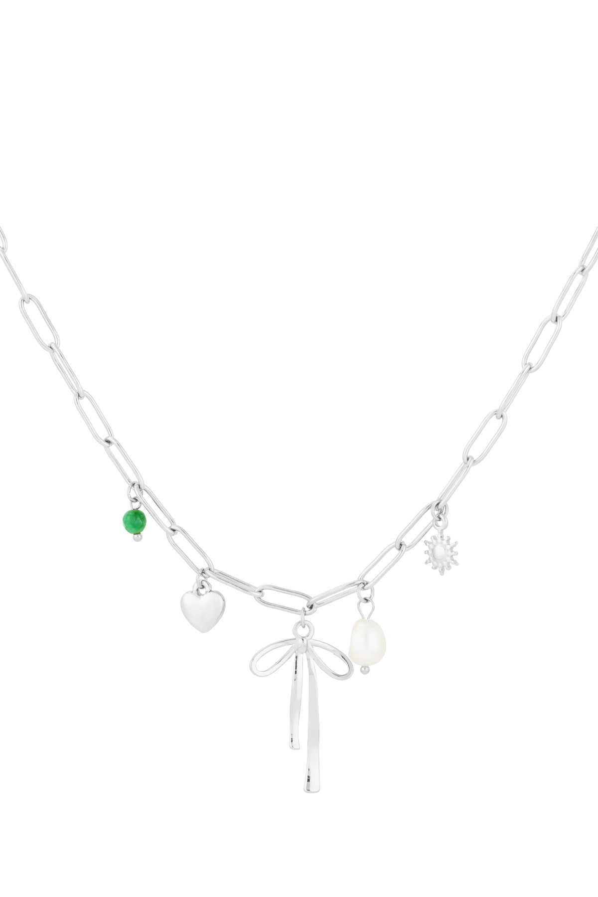 collana bow & beyond