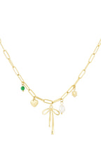 collana bow & beyond