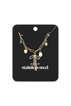 collana bow & beyond