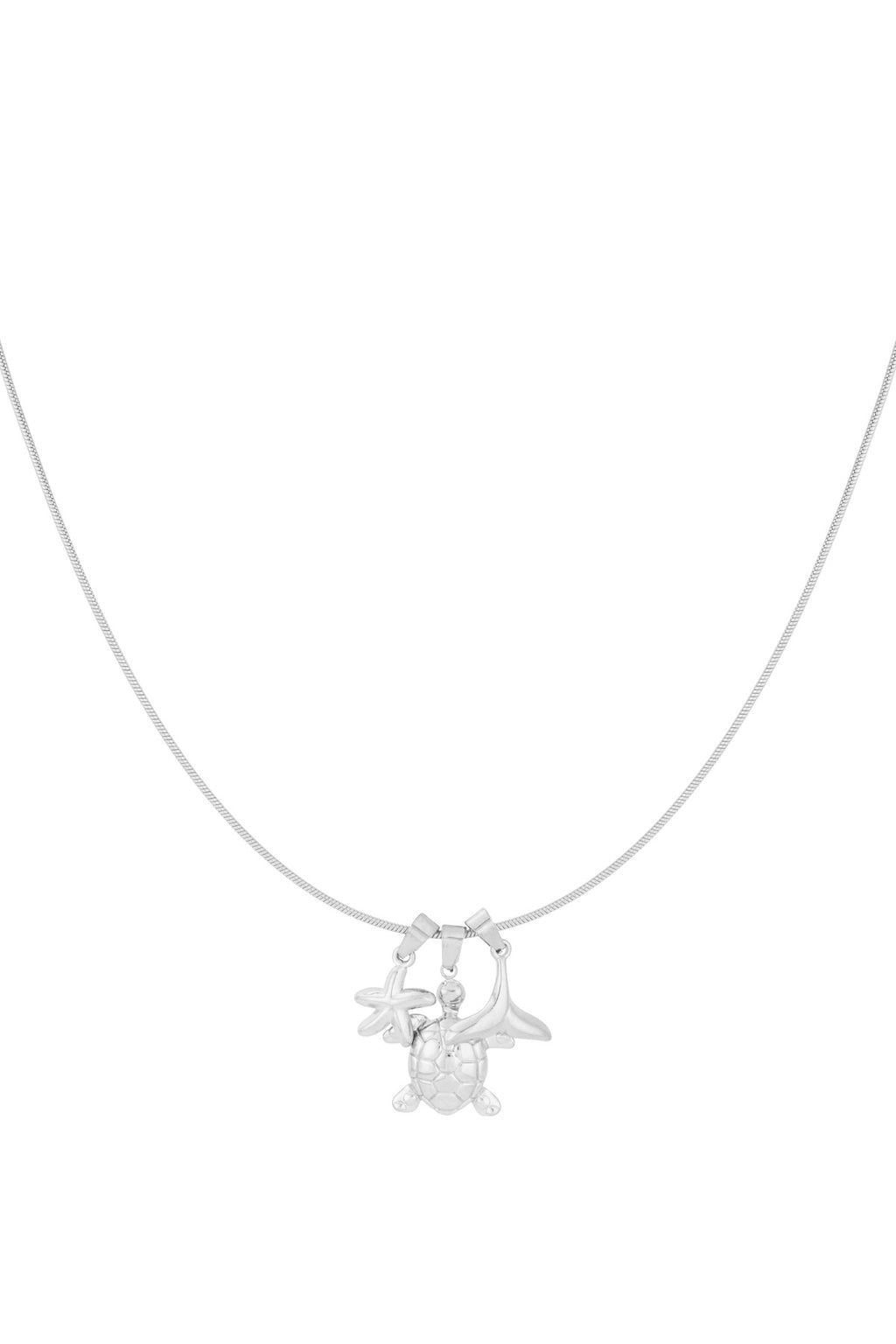 collana oasi estiva