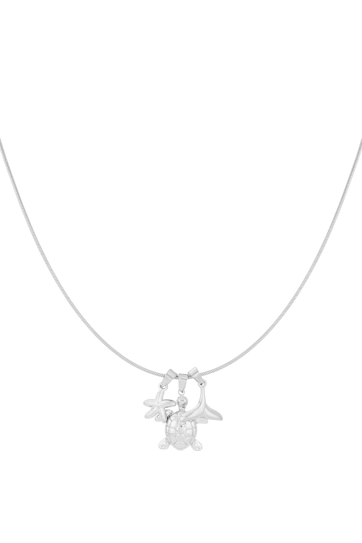 collana oasi estiva