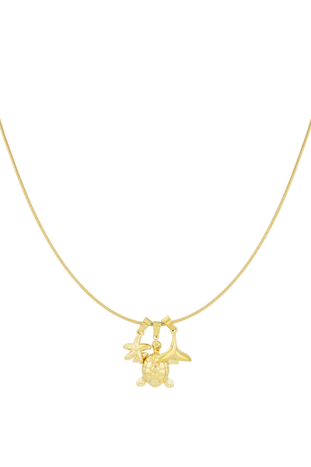 collana oasi estiva