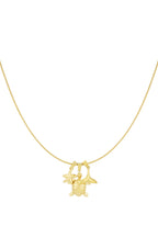 collana oasi estiva