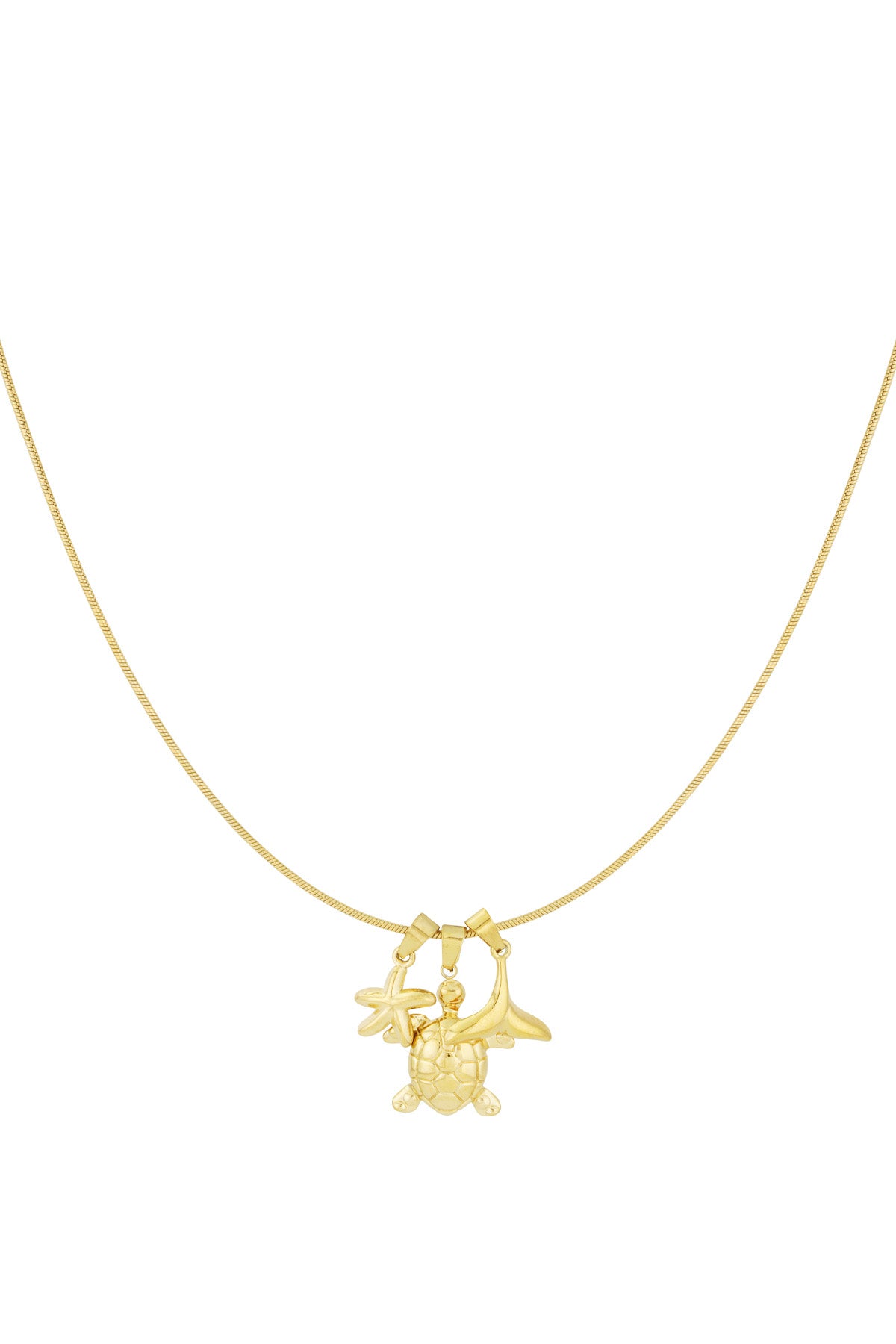 collana oasi estiva