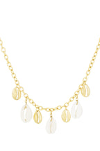 collana marea tropicale