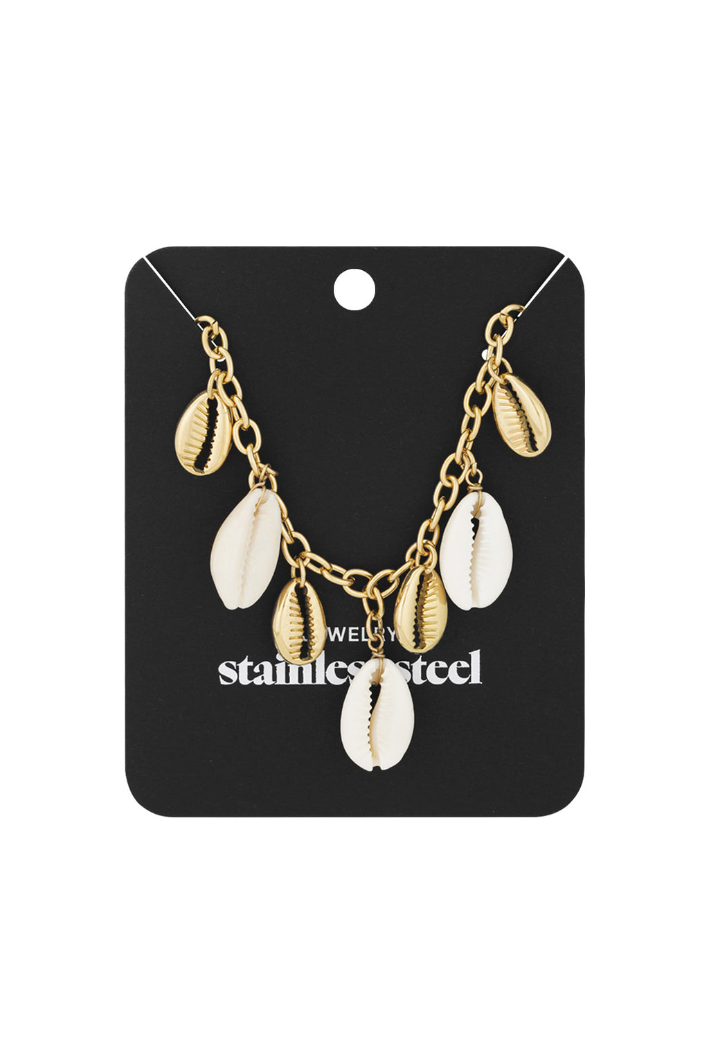 collana marea tropicale