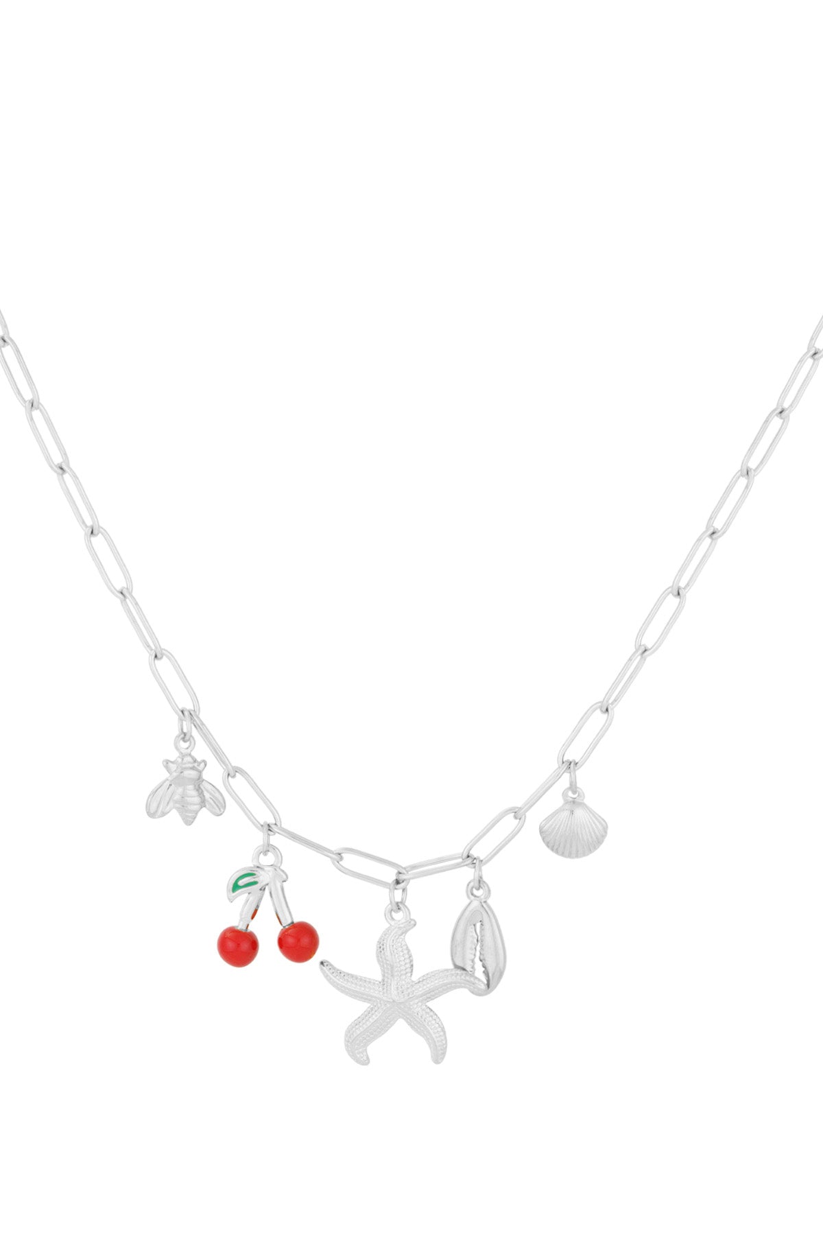 collana charm haven