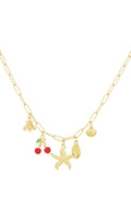 collana charm haven