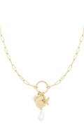 collana costa di corallo