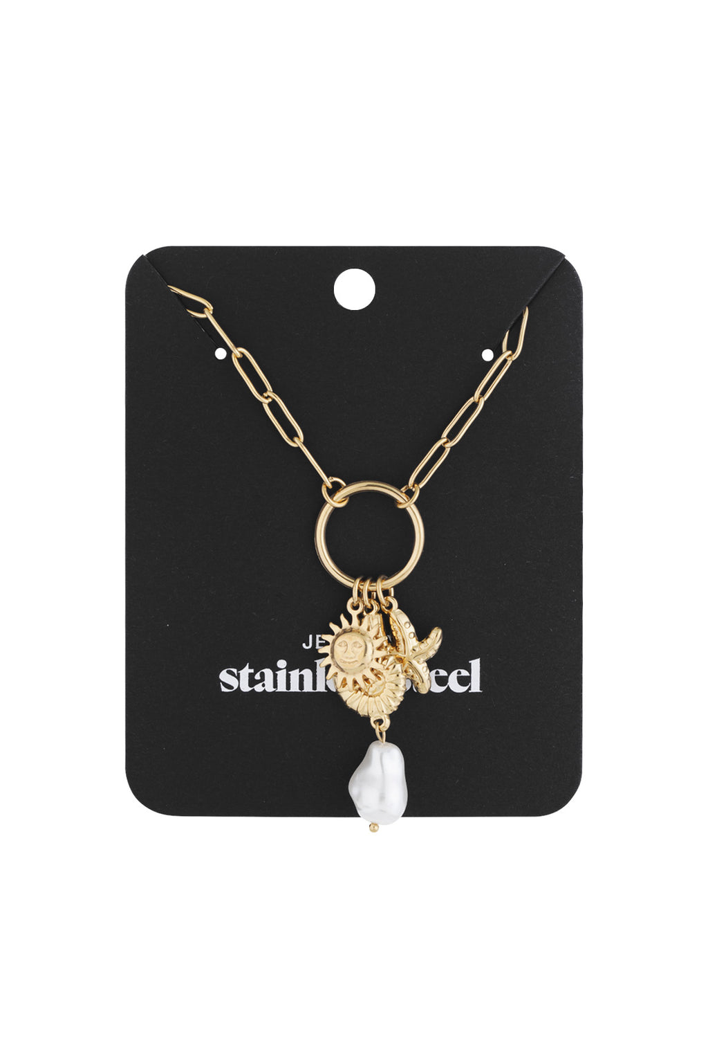 collana costa di corallo