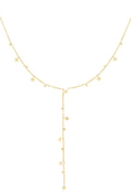 collana stelle splendenti