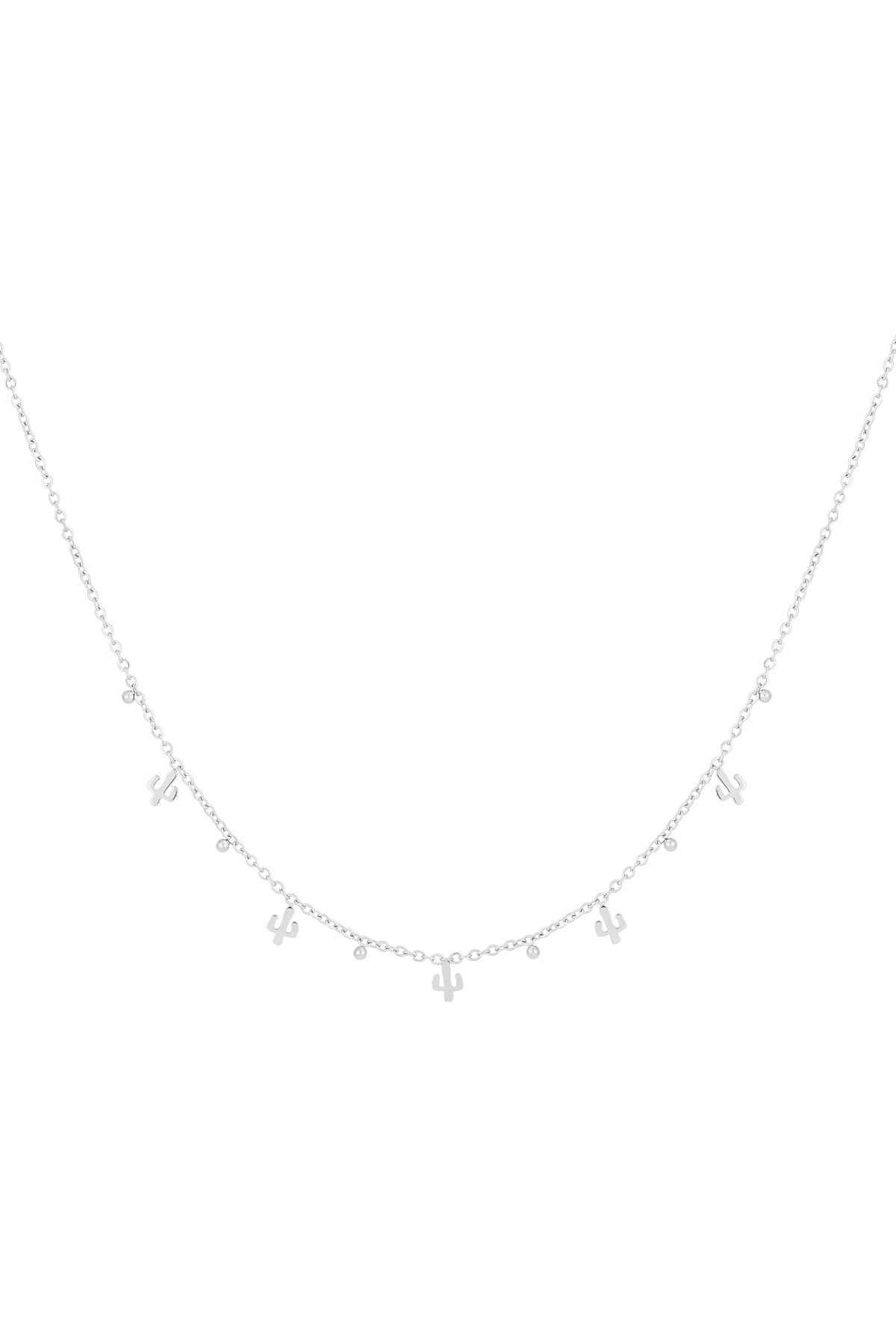 collana desert