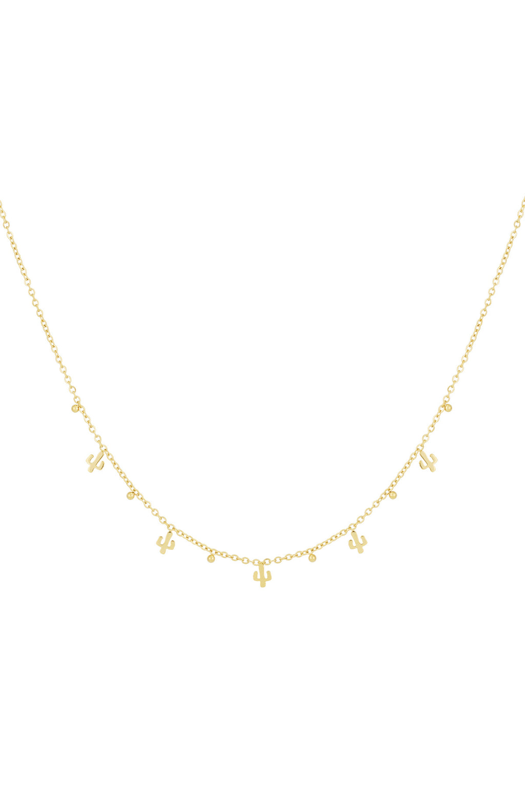 collana desert