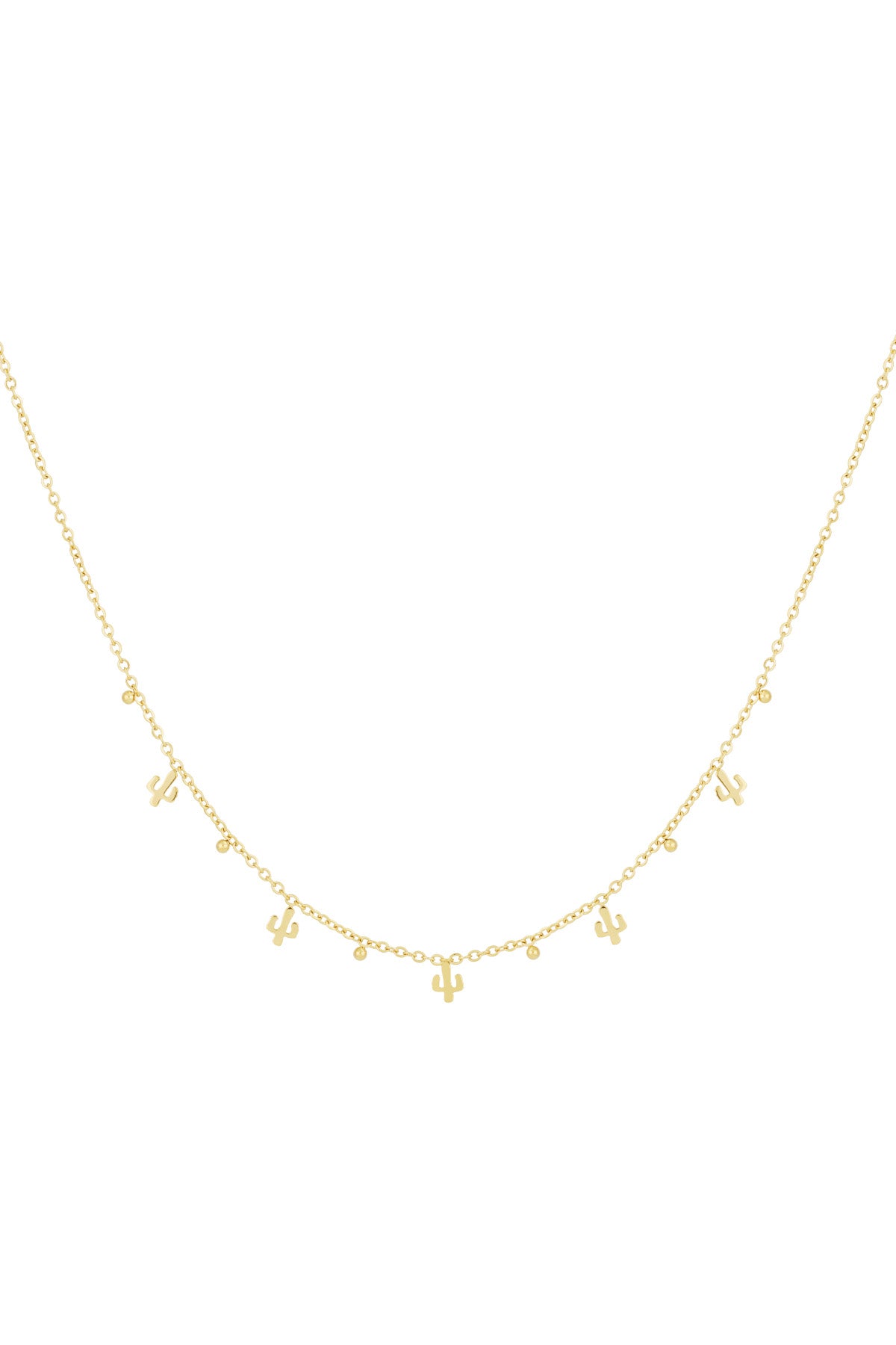 collana desert