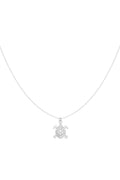 collana maree tartaruga