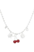 collana cherry crush