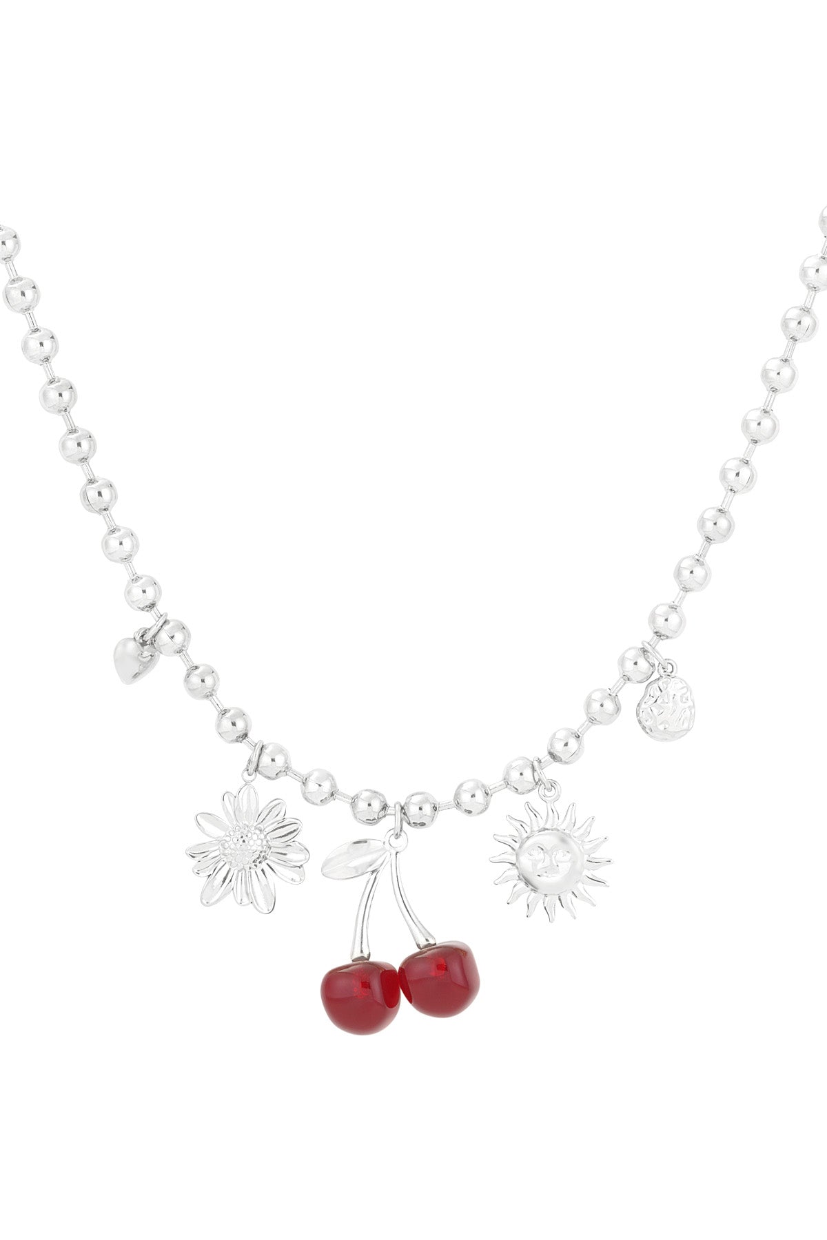 collana cherry crush