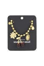collana cherry crush