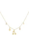 collana cherry bliss