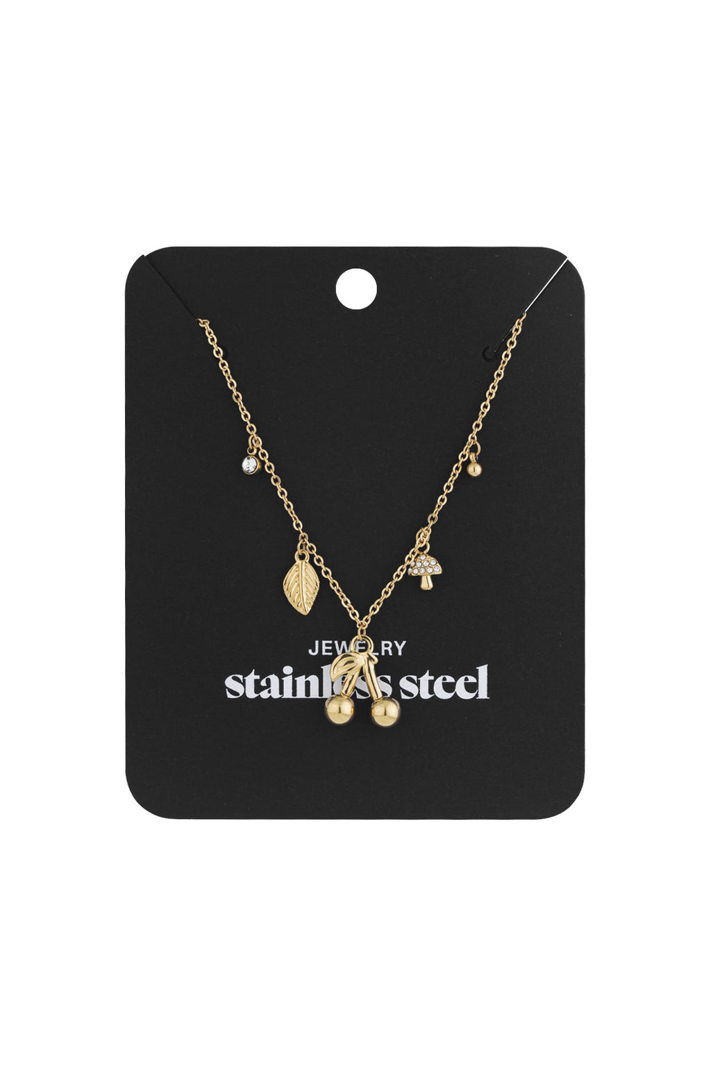 collana cherry bliss