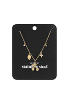 collana cherry bliss