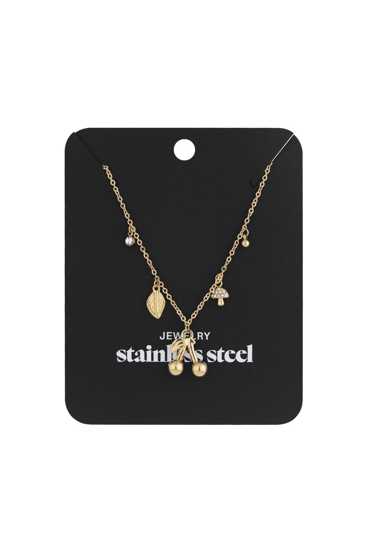 collana cherry bliss