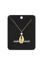 collana sandy shores