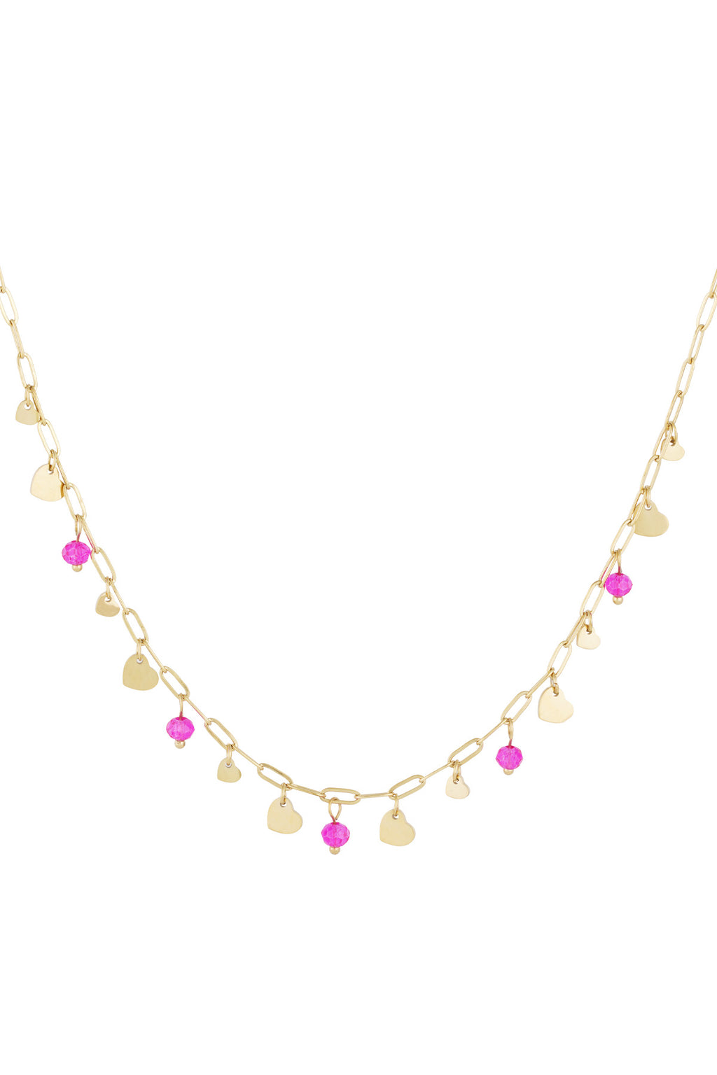 collana full of love