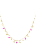 collana full of love