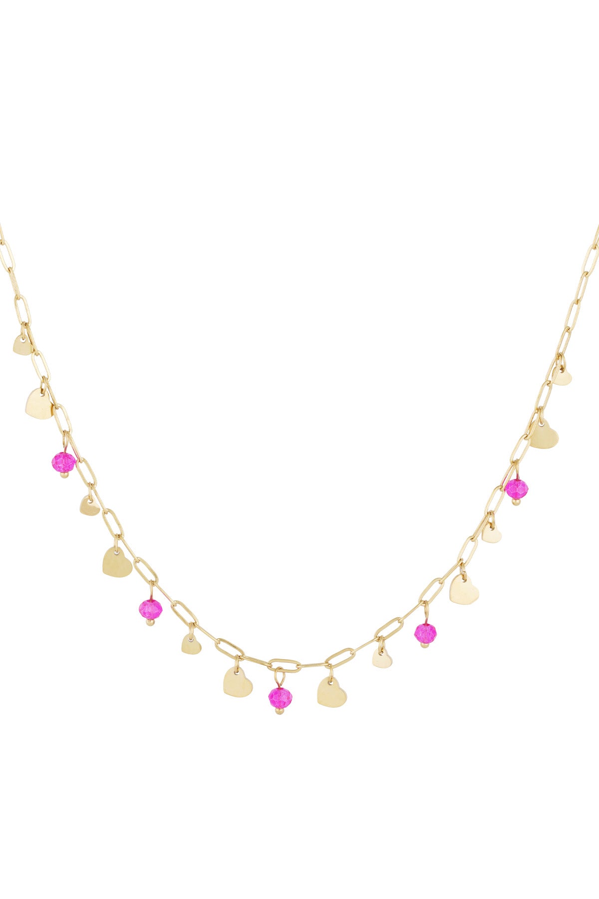 collana full of love