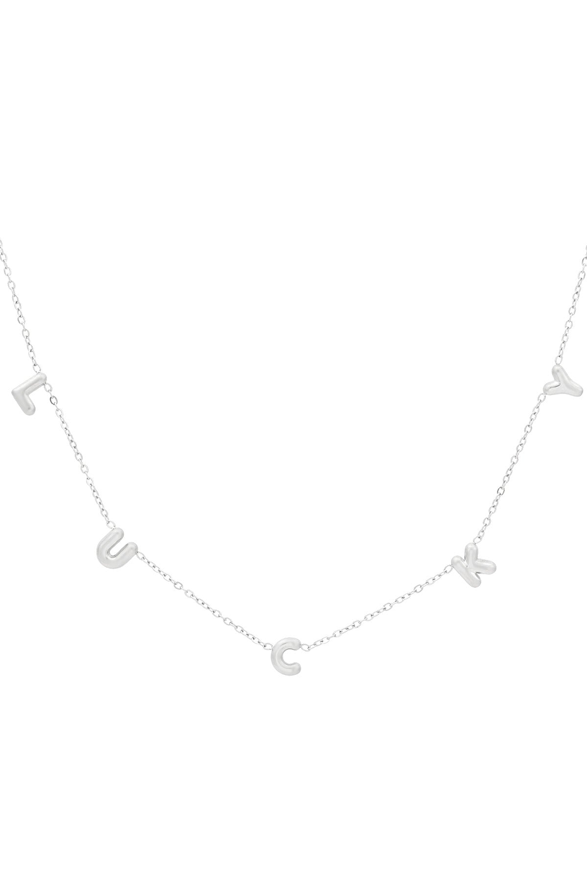 collana portafortuna