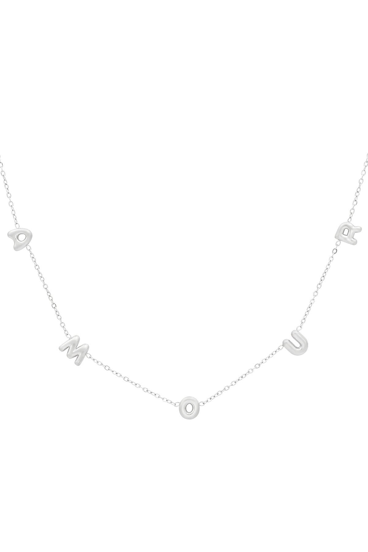 collana amour