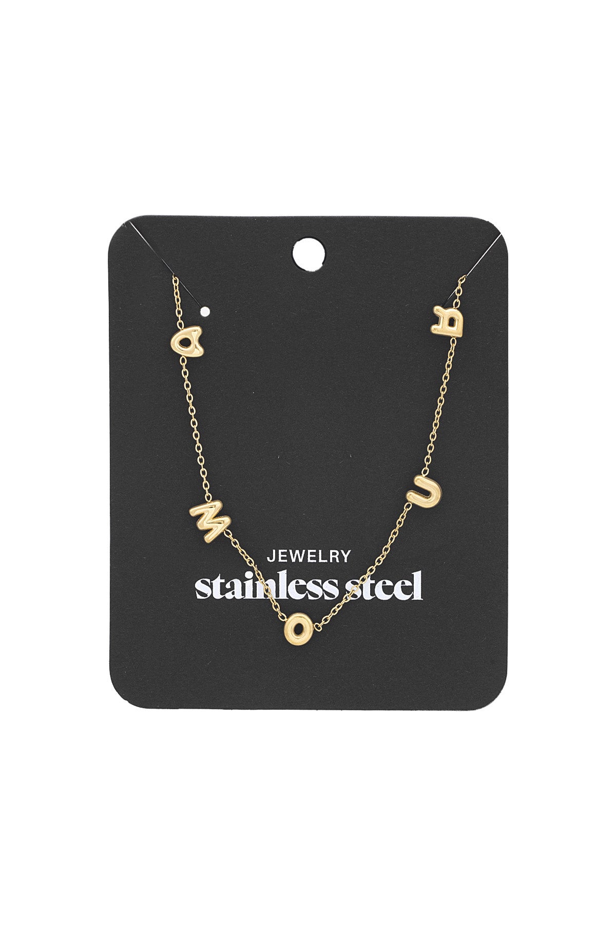 collana amour