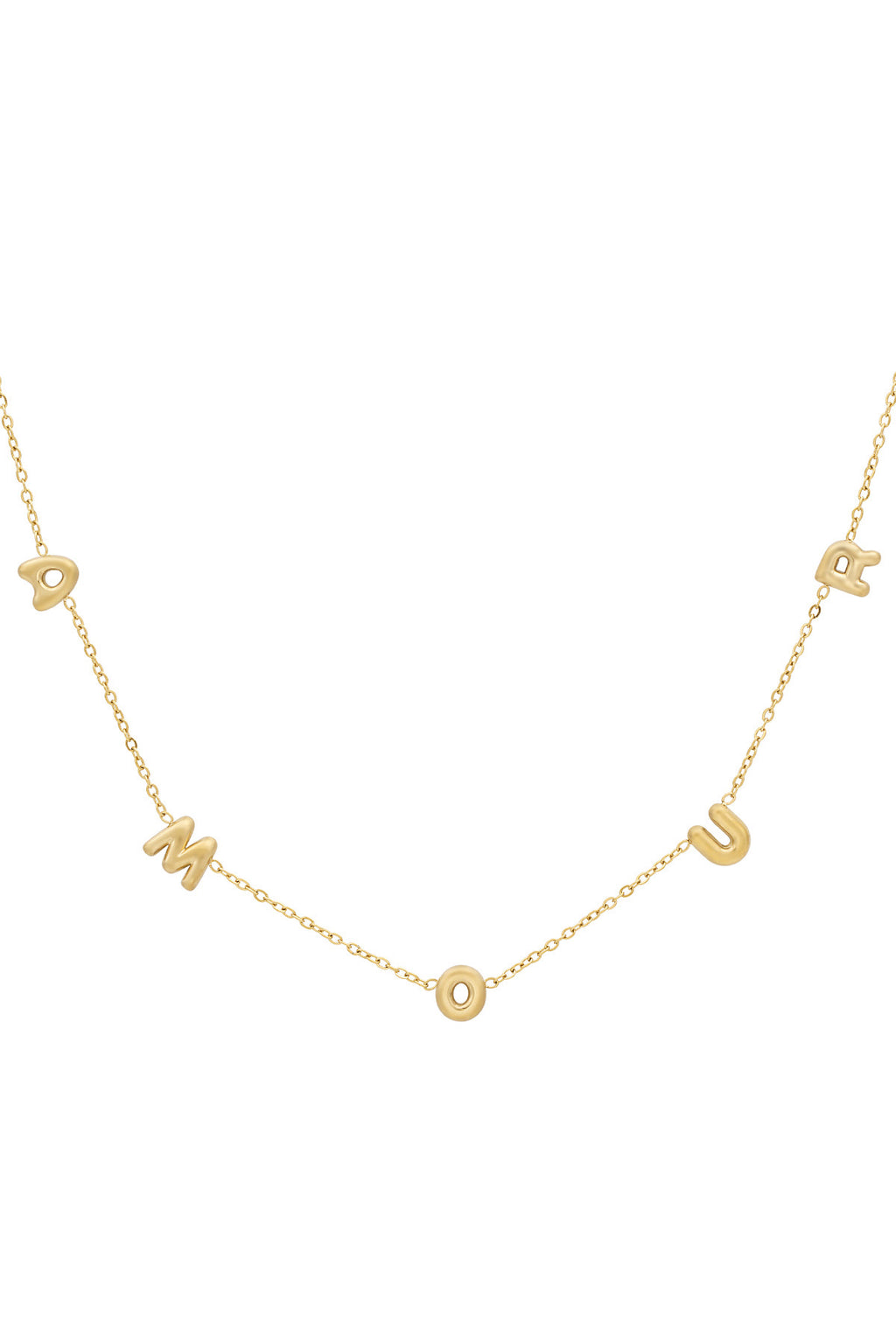 collana amour