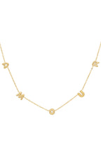 collana amour