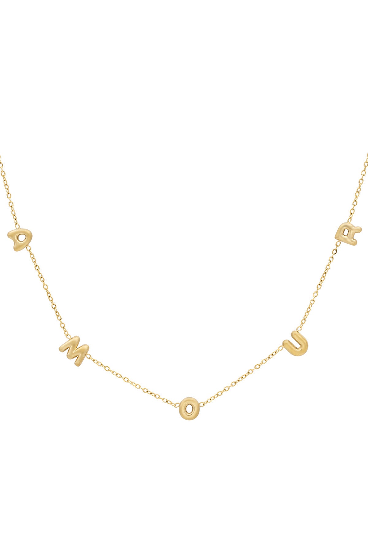 collana amour
