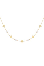 collana get lucky