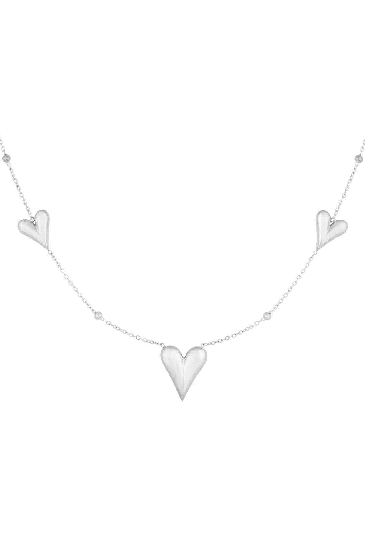 collana all the love for you
