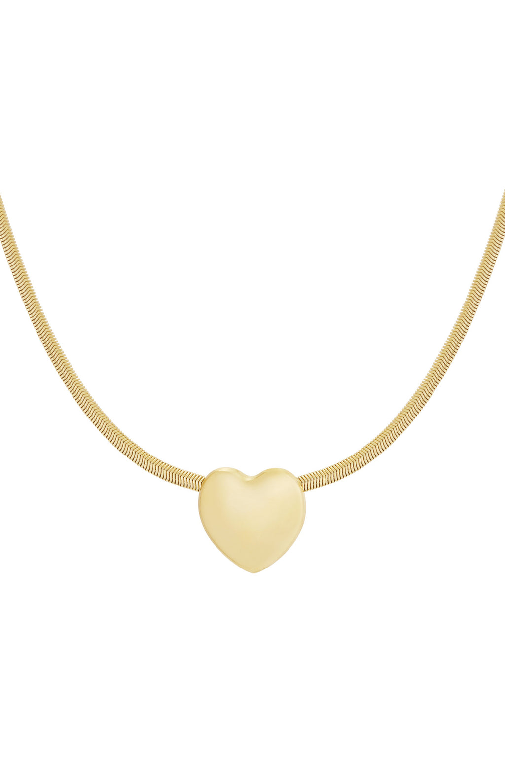 collana "love affair"