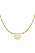 collana "love affair"
