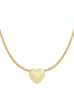 collana "love affair"