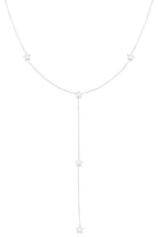 collana notte stellata
