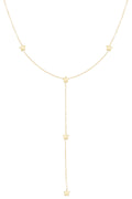 collana notte stellata
