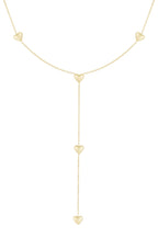 collana amore infinito