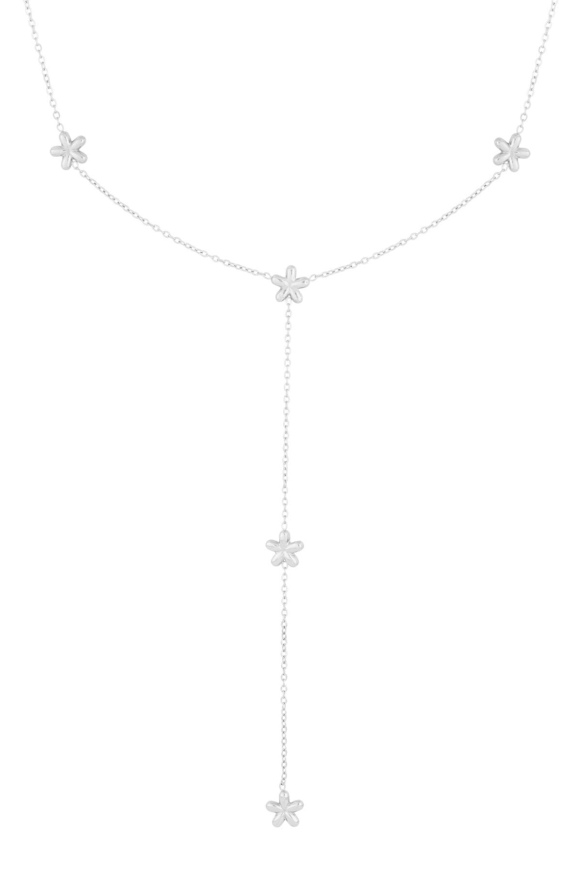 collana endless bloom