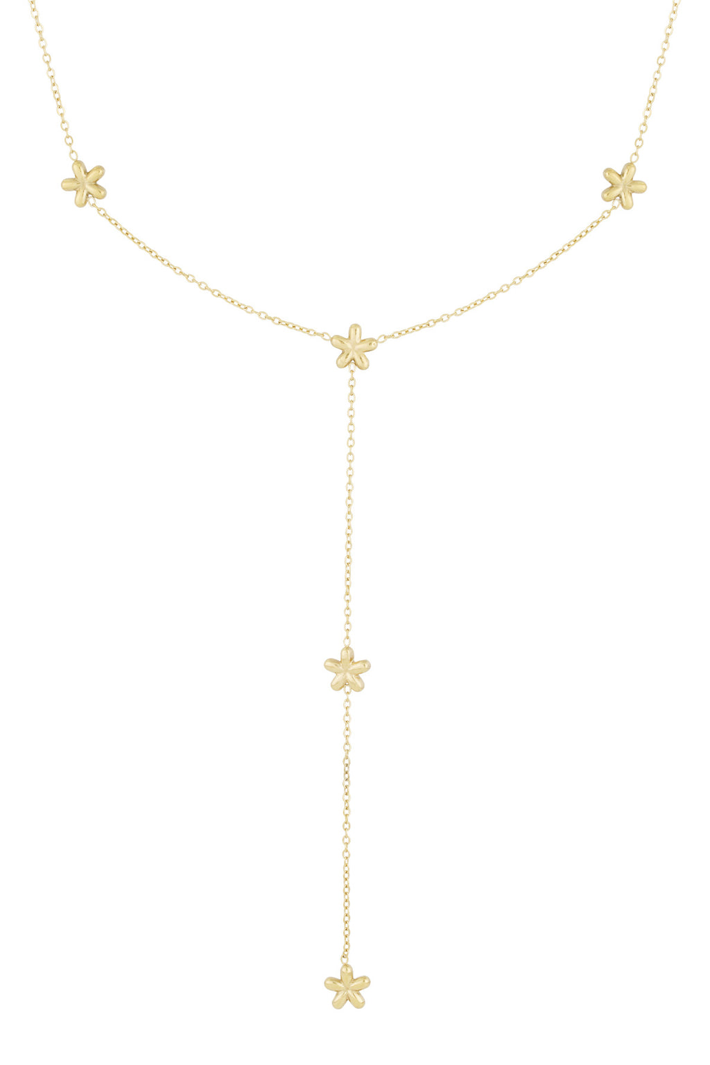 collana endless bloom